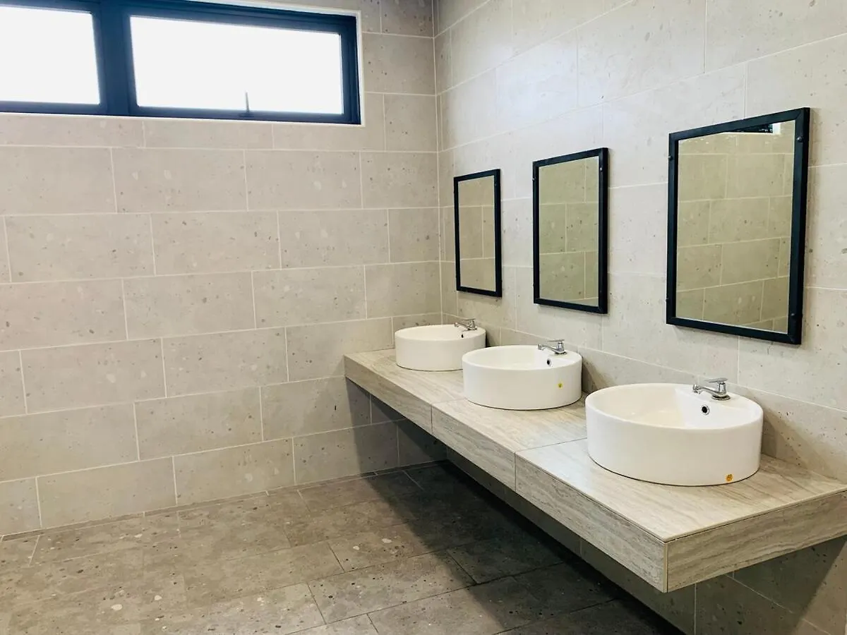 The Quartz Residence - Near To Jonker Street Malacca Apartment