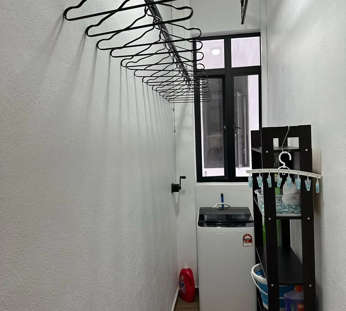 The Quartz Residence - Near To Jonker Street Malacca