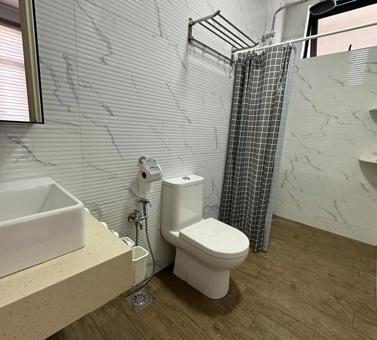 The Quartz Residence - Near To Jonker Street Malacca