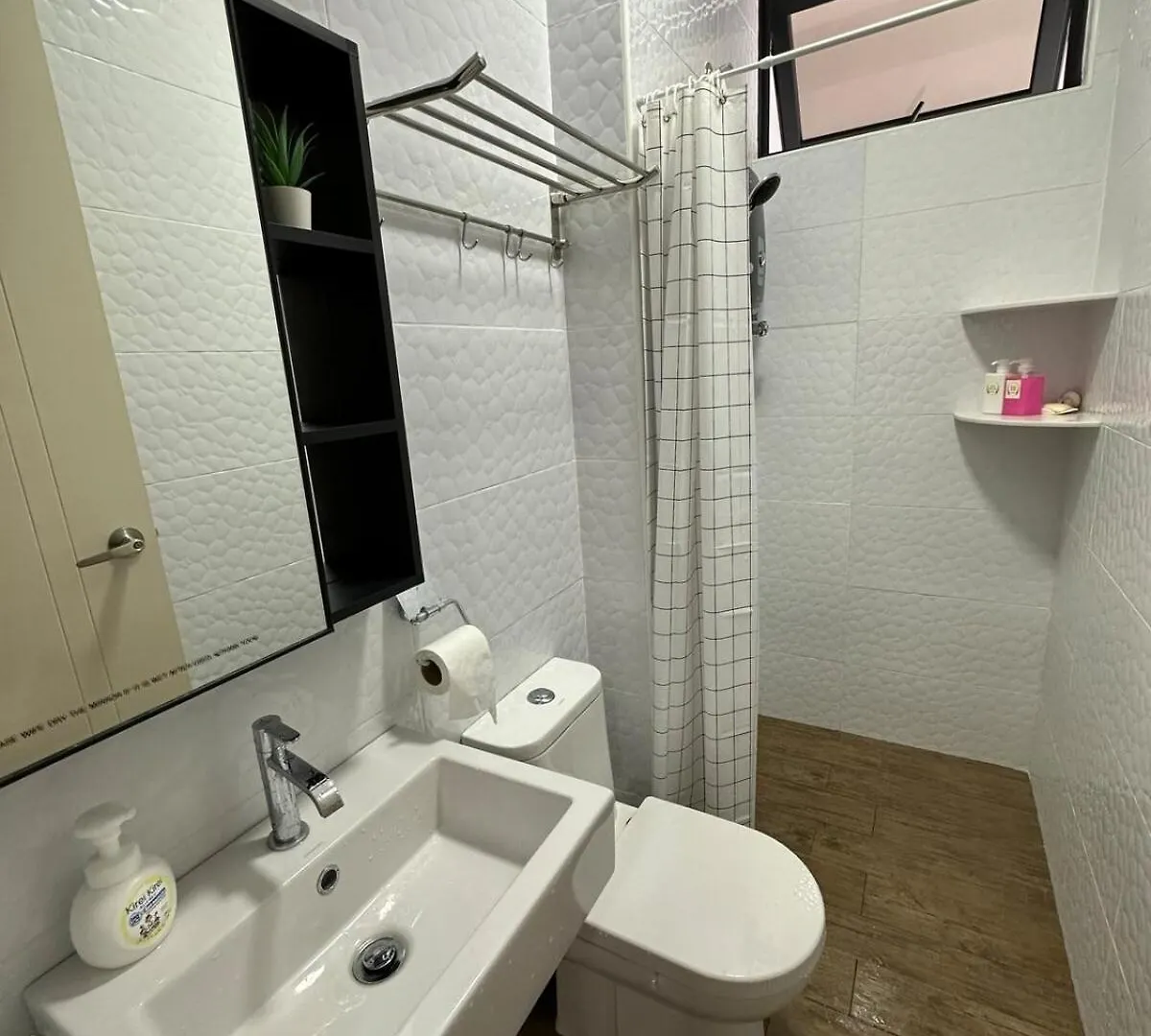 The Quartz Residence - Near To Jonker Street Malacca 0*,